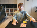 Taco Cat Goat Cheese Pizza - FryxGames - Fra 6 år - Billede 1