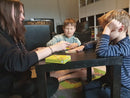 Taco Cat Goat Cheese Pizza - FryxGames - Fra 6 år - Billede 1