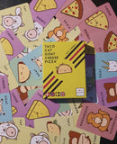 Taco Cat Goat Cheese Pizza - FryxGames - Fra 6 år - Billede 1