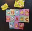 Taco Cat Goat Cheese Pizza - FryxGames - Fra 6 år - Billede 1