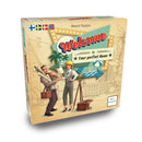 Welcome To Your Perfect Home familiespil - Fra 10 år. - Billede 1