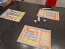 Copenhagen: Roll & Write spillet - Spilbræt - Fra 8 år. - Billede 1