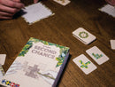 Second Chance tegnespil - Spilbræt - Fra 6 år. - Billede 1