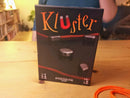 Kluster magnetspillet - Spilbræt - Fra 6 år. - Billede 1