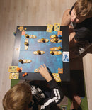 Dragon Market familiespillet - Spilbræt - Fra 7 år. - Billede 1