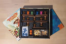 Dragon Market familiespillet - Spilbræt - Fra 7 år. - Billede 1