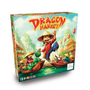 Dragon Market familiespillet - Spilbræt - Fra 7 år. - Billede 1