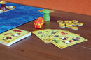 Dragon Market familiespillet - Spilbræt - Fra 7 år. - Billede 1