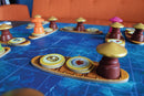 Dragon Market familiespillet - Spilbræt - Fra 7 år. - Billede 1