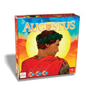 Augustus - Årets Spil i Norge 2014 - Spilbræt - Fra 8 år. - Billede 1