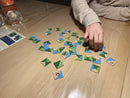 Mondo - Årets Familiespil 2011 - Spilbræt - Fra 8 år. - Billede 1