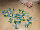 Mondo - Årets Familiespil 2011 - Spilbræt - Fra 8 år. - Billede 1
