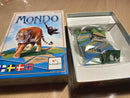 Mondo - Årets Familiespil 2011 - Spilbræt - Fra 8 år. - Billede 1