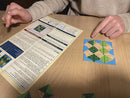 Mondo - Årets Familiespil 2011 - Spilbræt - Fra 8 år. - Billede 1