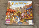 Kvaksalver - Quacks Of Quedlinburg - Årets Voksenspil 2019 - Fra 10 år. - Billede 1