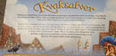 Kvaksalver - Quacks Of Quedlinburg - Årets Voksenspil 2019 - Fra 10 år. - Billede 1
