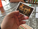 EXIT 3: Faraos Gravkammer - Escape Room spil - Fra 12 år. - Billede 1