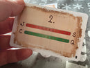 EXIT 3: Faraos Gravkammer - Escape Room spil - Fra 12 år. - Billede 1