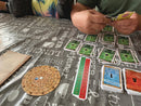 EXIT 3: Faraos Gravkammer - Escape Room spil - Fra 12 år. - Billede 1