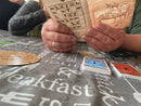 EXIT 3: Faraos Gravkammer - Escape Room spil - Fra 12 år. - Billede 1
