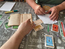 EXIT 3: Faraos Gravkammer - Escape Room spil - Fra 12 år. - Billede 1
