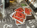 EXIT 3: Faraos Gravkammer - Escape Room spil - Fra 12 år. - Billede 1