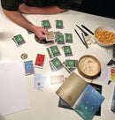 EXIT 4: Den Sunkne Skat - Escape Room spil - Fra 12 år - Billede 1