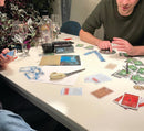 EXIT 4: Den Sunkne Skat - Escape Room spil - Fra 12 år - Billede 1