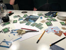 EXIT 4: Den Sunkne Skat - Escape Room spil - Fra 12 år - Billede 1