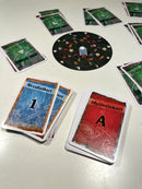 EXIT 4: Den Sunkne Skat - Escape Room spil - Fra 12 år - Billede 1