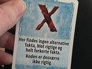 EXIT 5: Den Glemte Ø - Escape Room spil - Fra 12 år - Billede 1