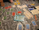 EXIT 5: Den Glemte Ø - Escape Room spil - Fra 12 år - Billede 1