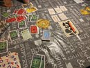 EXIT 5: Den Glemte Ø - Escape Room spil - Fra 12 år - Billede 1