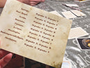EXIT 5: Den Glemte Ø - Escape Room spil - Fra 12 år - Billede 1