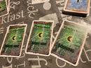 EXIT 5: Den Glemte Ø - Escape Room spil - Fra 12 år - Billede 1