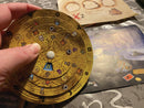 EXIT 5: Den Glemte Ø - Escape Room spil - Fra 12 år - Billede 1
