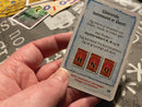 EXIT 5: Den Glemte Ø - Escape Room spil - Fra 12 år - Billede 1