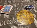 EXIT 5: Den Glemte Ø - Escape Room spil - Fra 12 år - Billede 1