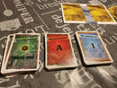 EXIT 5: Den Glemte Ø - Escape Room spil - Fra 12 år - Billede 1