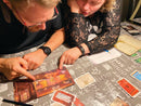 EXIT 6: Døden På Orientekspressen - Escape Room spil - Fra 12 år. - Billede 1