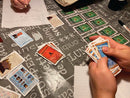 EXIT 6: Døden På Orientekspressen - Escape Room spil - Fra 12 år. - Billede 1