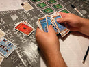 EXIT 6: Døden På Orientekspressen - Escape Room spil - Fra 12 år. - Billede 1