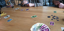 The Crew - Årets Voksenspil 2020 - Dansk udgave - Fra 10 år. - Billede 1