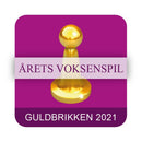 My City brikspil - Årets Voksenspil 2021 - Kosmos - Fra 10 år. - Billede 1