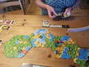 Quest For El Dorado (nordic) - Spilbræt - Fra 10 år + - Billede 1
