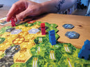 Quest For El Dorado (nordic) - Spilbræt - Fra 10 år + - Billede 1