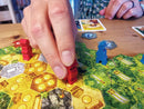 Quest For El Dorado (nordic) - Spilbræt - Fra 10 år + - Billede 1