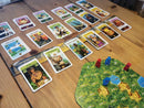 Quest For El Dorado (nordic) - Spilbræt - Fra 10 år + - Billede 1