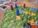 Quest For El Dorado (nordic) - Spilbræt - Fra 10 år + - Billede 1
