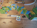 Quest For El Dorado (nordic) - Spilbræt - Fra 10 år + - Billede 1